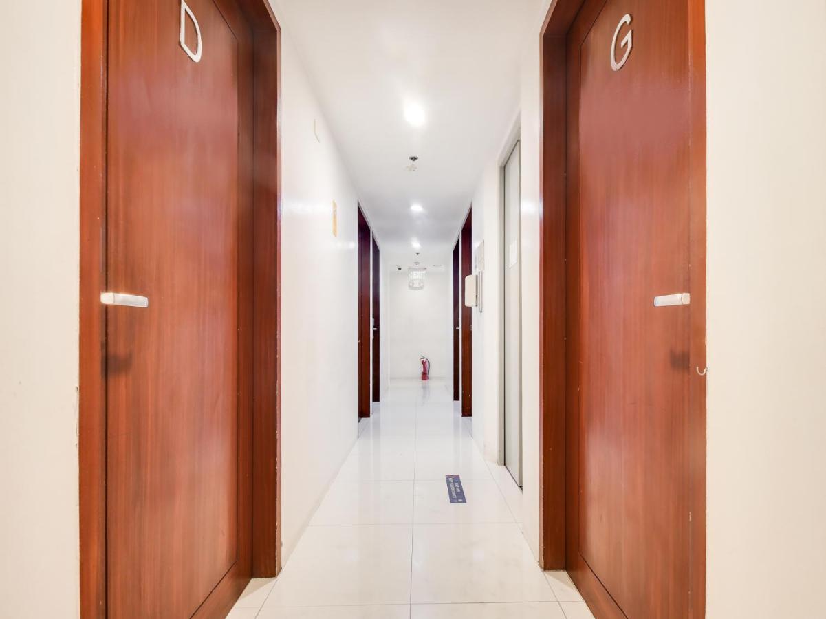 Oyo 893 Dian Suites Makati Μανίλα Εξωτερικό φωτογραφία