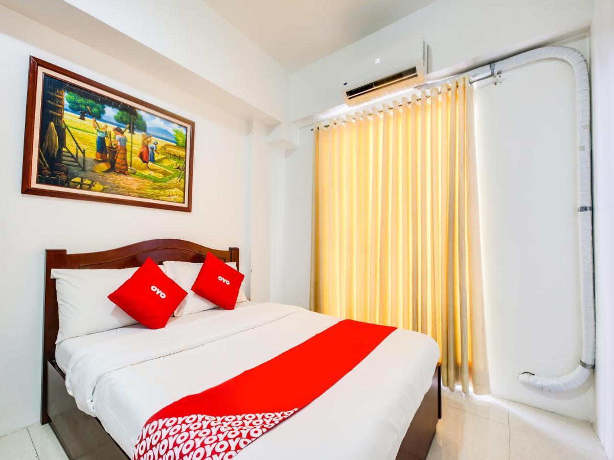 Oyo 893 Dian Suites Makati Μανίλα Εξωτερικό φωτογραφία