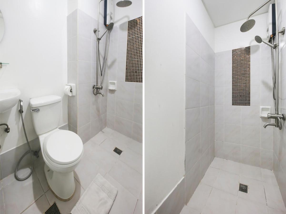 Oyo 893 Dian Suites Makati Μανίλα Εξωτερικό φωτογραφία