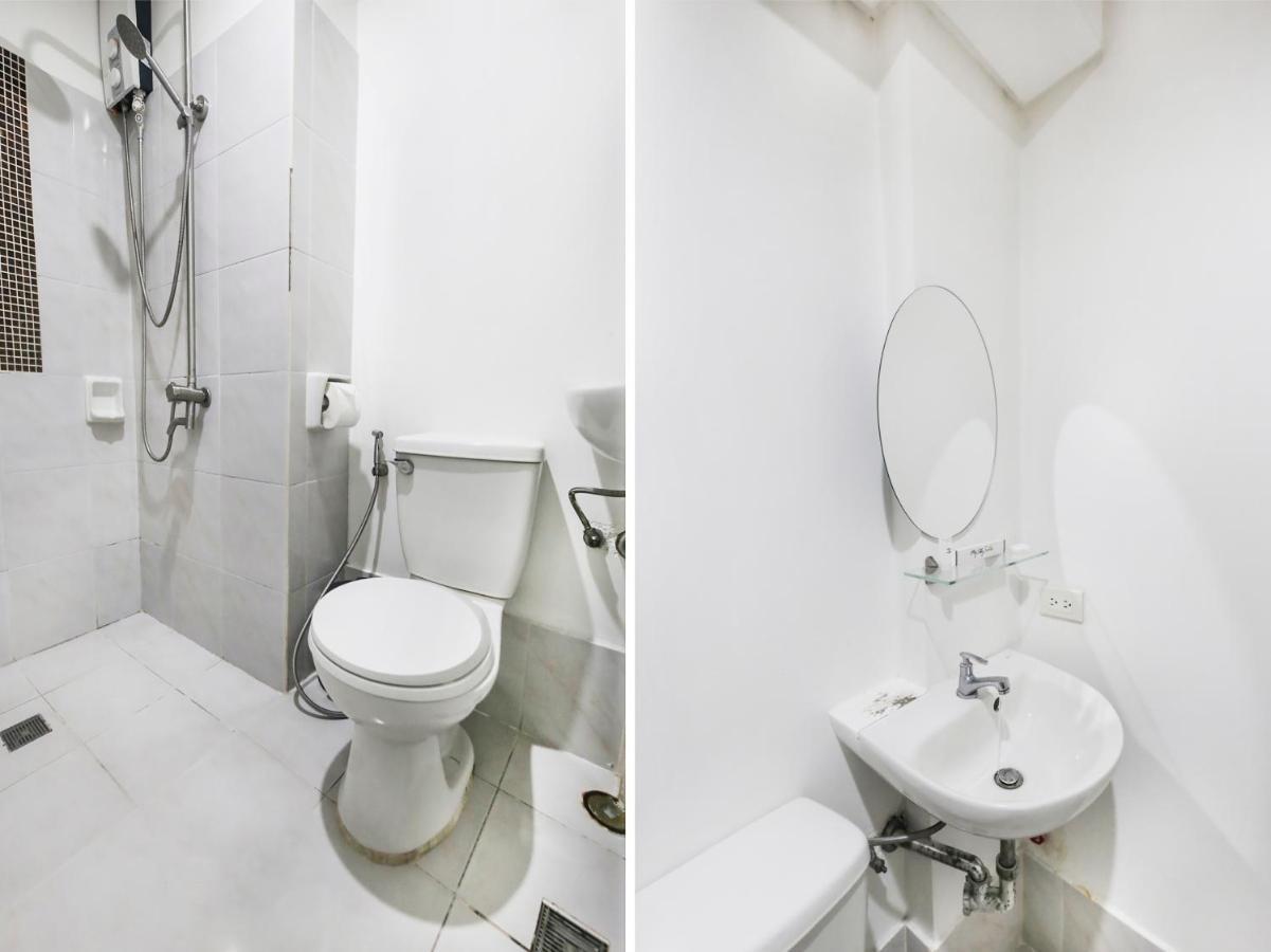 Oyo 893 Dian Suites Makati Μανίλα Εξωτερικό φωτογραφία