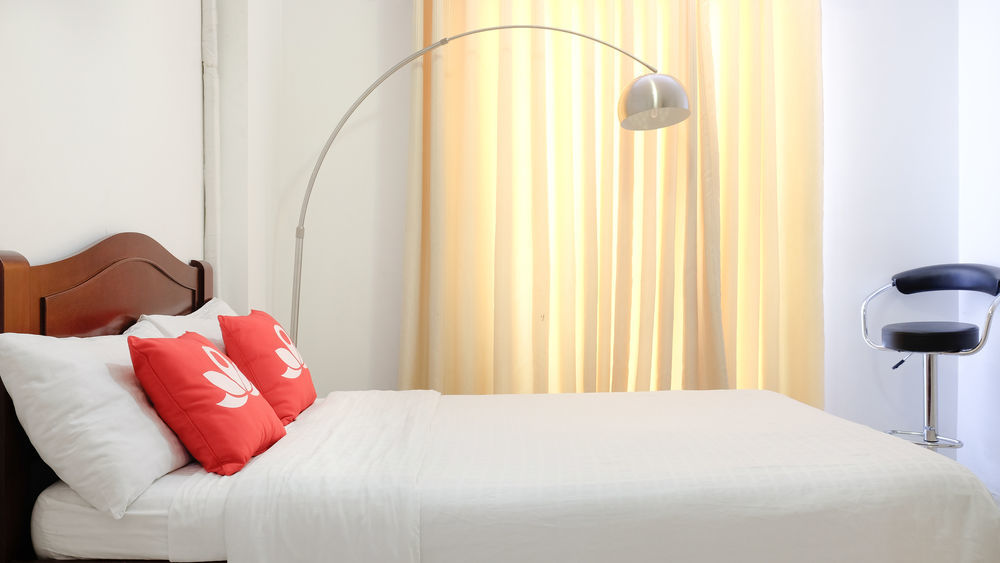Oyo 893 Dian Suites Makati Μανίλα Εξωτερικό φωτογραφία
